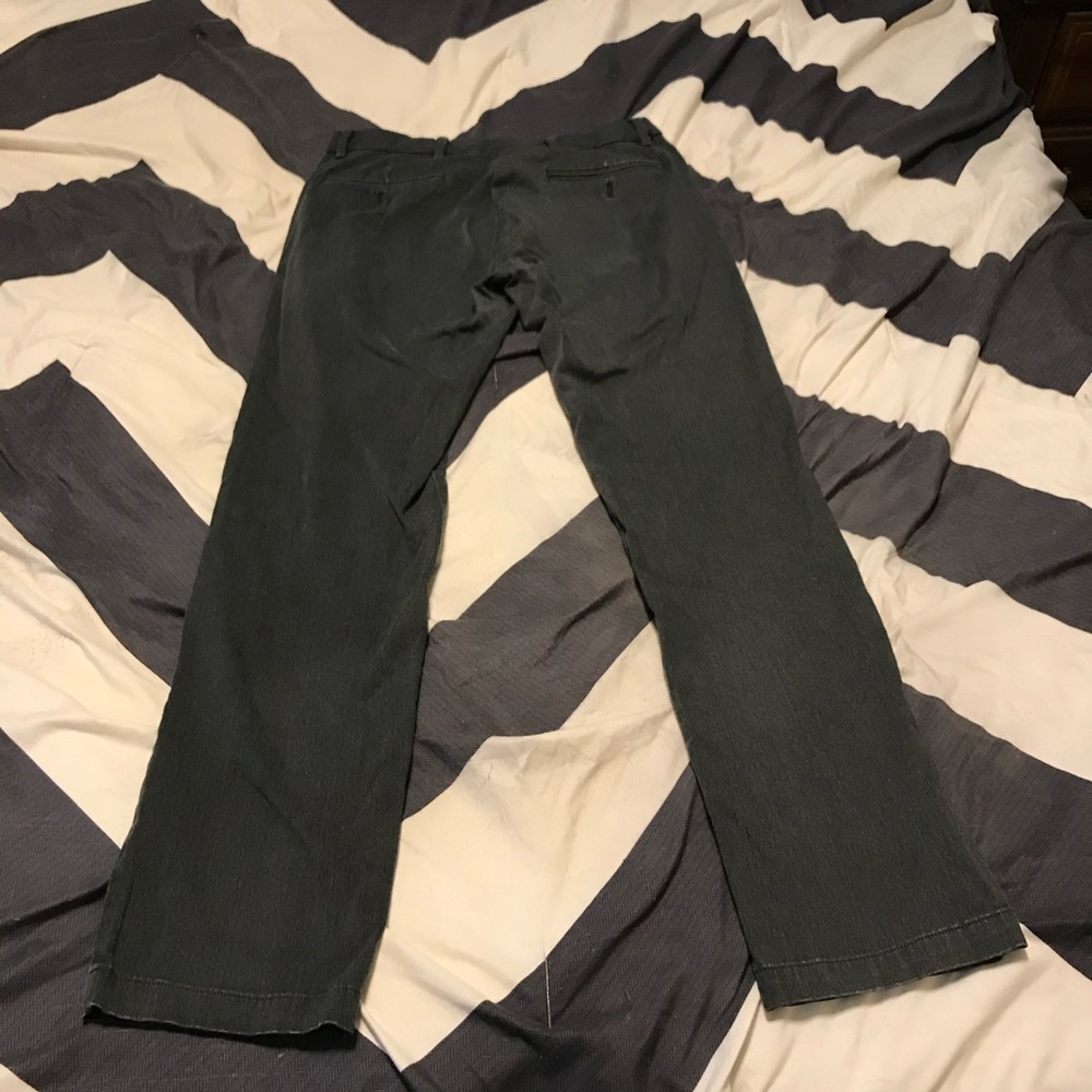 Grey Slacks - Picture 3 of 8